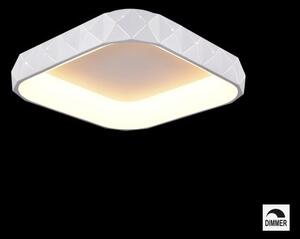 Luxera 91018411 LED stropné svietidlo Canvas 1x38W | 4000K