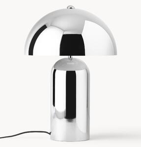 Veľká retro stolová lampa Walter