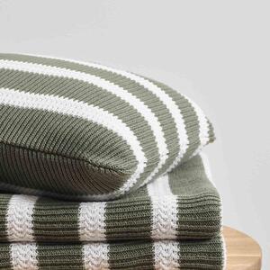 MARC O'POLO HOME Plied Structure Knit 130 × 170 cm