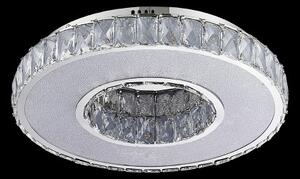 Luxera 64398 Oram LED stropné svietidlo 39W = 3120lm 4000K
