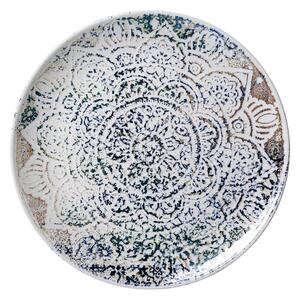 PLYTKÝ TANIER, keramika, 26 cm Ritzenhoff Breker - Jedálenské sety
