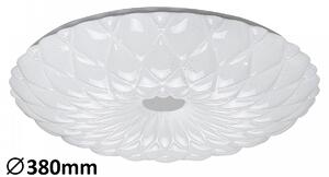 Rabalux 1426 LED prisadené stropné svietidlo Primrose 48W | 3000-6500K