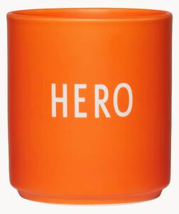 Dizajnový hrnček Favourite HERO