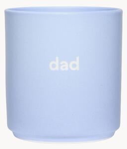 Dizajnový hrnček Favourite DAD