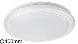 Rabalux 1510 LED prisadené stropné svietidlo Leonie 32W | 3000-6500K | RGB