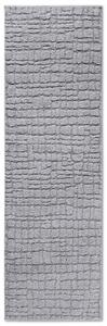 ELLE Decoration Behúň Gallery 106097 Light Grey z kolekcie Elle - 80x240 cm