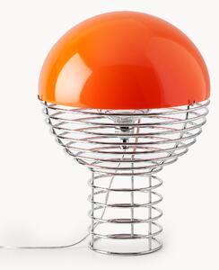 Stolová lampa Wire, dizajn Verner Panton