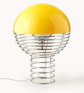 Stolová lampa Wire, dizajn Verner Panton