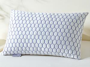 XPOSE® Zdravotný chladiaci vankúš s pamäťovou penou 40x60 cm