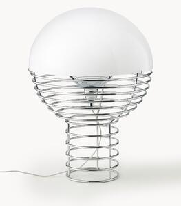 Stolová lampa Wire, dizajn Verner Panton