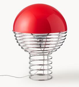 Stolová lampa Wire, dizajn Verner Panton