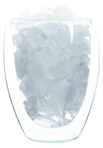 KONDELA Termo poháre, set 2 ks, na vodu, 350 ml, HOTCOLD TYP 10