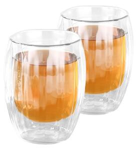4Home Termo pohár Hot&Cool Juicy 120 ml, 2 ks