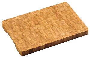Kesper 58181 Krájacia doštička, 36 x 24 x 3 cm