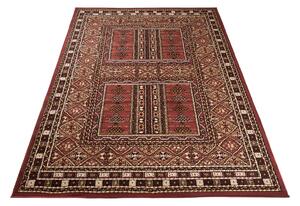 TA Koberec J930A BROWN EUFRAT BGX Hnedý Obdĺžnikový Rozmer: 80x150 cm