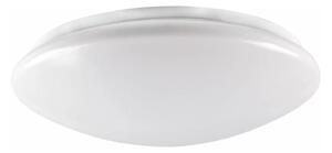 Stropné svietidlo BONIFACY 2xE27/20W/230V pr. 33 cm biela