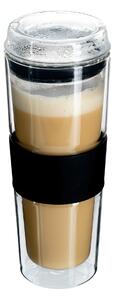 Termo pohár na kávu, 480ml, HOTCOLD TYP 15