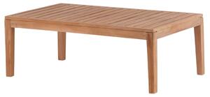 Venture design Záhradný kávový stolík AMLAN