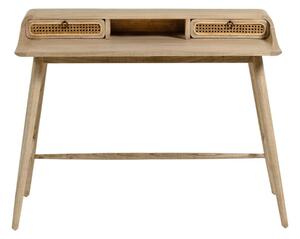 Pracovný stôl LA Forma Nalu, 60 x 110 cm