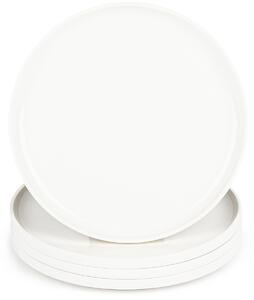 Mäser Sada plytkých tanierov Vada 26 cm, 4 ks