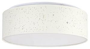Rabalux 3308 LED stropné svietidlo Otilia 1x22W | 970lm | 3000K - krémová, biela