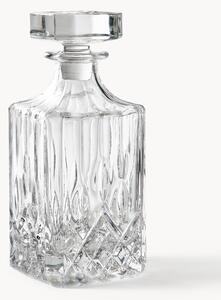 Dekantér s kryštálovým reliéfom George, 700 ml