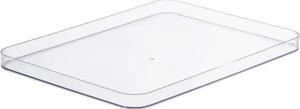 SmartStore Veko k úložnému boxu Compact Clear L, L