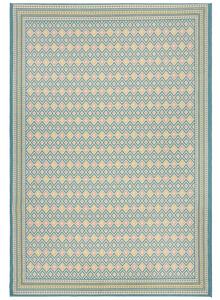 Flair Rugs Kusový koberec Marseille Coast Pastel Multi – na von aj na doma - 160x230 cm
