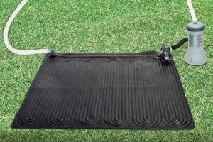 Intex 28685 Solárny ohrievač pre bazény, 120x120 cm