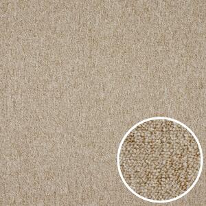 Condor Carpets , Metrážny koberec Classica 27, záťažový, na mieru, šíře 4m,5m, béžová, ab (mriežka), chodba / predsieň