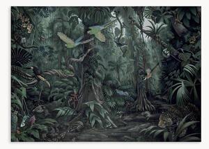 Tapeta Tropical Landscapes