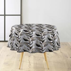 Umývateľný obrus ø 160 cm Oralia – douceur d'intérieur