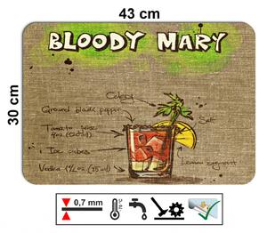 Prestieranie - 015, Bloody Mary