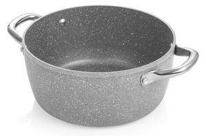 Tescoma Kastról i-PREMIUM Stone pr. 20 cm, 2,5 l, 2,5 l