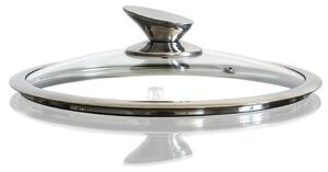 Berlinger Haus Univerzálna pokrievka na hrnce Berlinger Haus, 28 cm