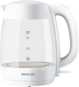 Sencor SWK 7300WH rýchlovarná kanvica
