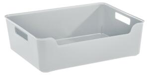 Tontarelli Box BELLA XXL 9,15 L, sivá