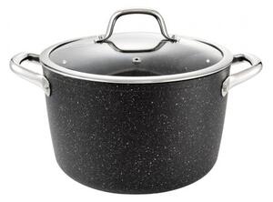 Tescoma Hrniec PRESIDENT Stone s pokrievkou, 6 l