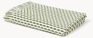 Uterák's reliéfnou štruktúrou Juniper