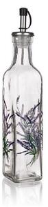 Banquet Lavender Fľaša na olej 500 ml