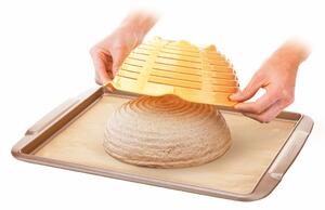 Tescoma Della Casa ošatka s miskou na domáci chlieb