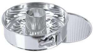 Orion Forma pocínovaná TORTA/BÁBOVKA pr. 24 cm
