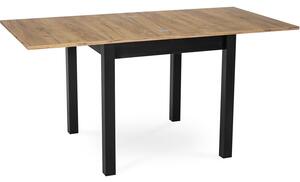 Rozkladací stôl 80 - 160cm Max dub craft 2/2 | jaks