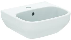 Umývadielko Ideal Standard i.Life A 40x36x18 cm s otvorom uprostred T470801