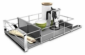 Simplehuman Organizér do zásuvky, 50,8 x 35 x 15,2 cm