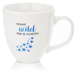 Orion Hrnček porc. NEJLEPŠÍ UČITEL 0,47 l