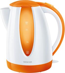 Sencor SWK 1813OR rychlovarná kanvice 1,8 l, 40031677