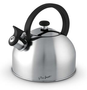 Lamart LT7056 nerezová kanvica Matt, 2,5 l