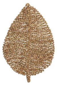 Prestieranie z morskej trávy 32x49 cm Leaf – Rex London