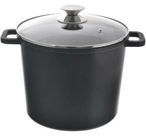 Orion Hrniec so sklenenou pokrievkou Grande, 7,8 l, 7,8 l